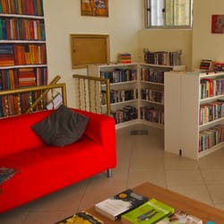 Bookshop Bivar