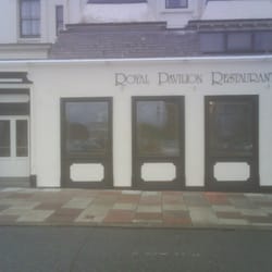 Pavilion Restaurant