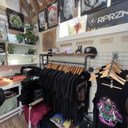 Wild West Showroom & Gift shop