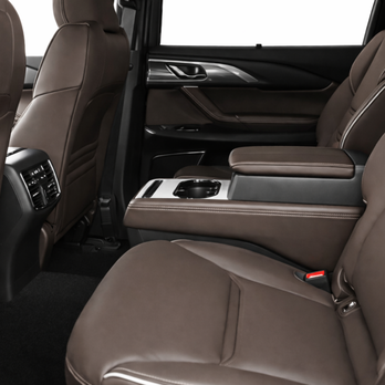 The Dia Group - Clean, comfortable rear seating for a smooth and relaxing ride home after your procedure. - Medical Transportation Near Me The Dia Group - Clean, comfortable rear seating for a smooth and relaxing ride home after your procedure. - Medical Transportation Near Me