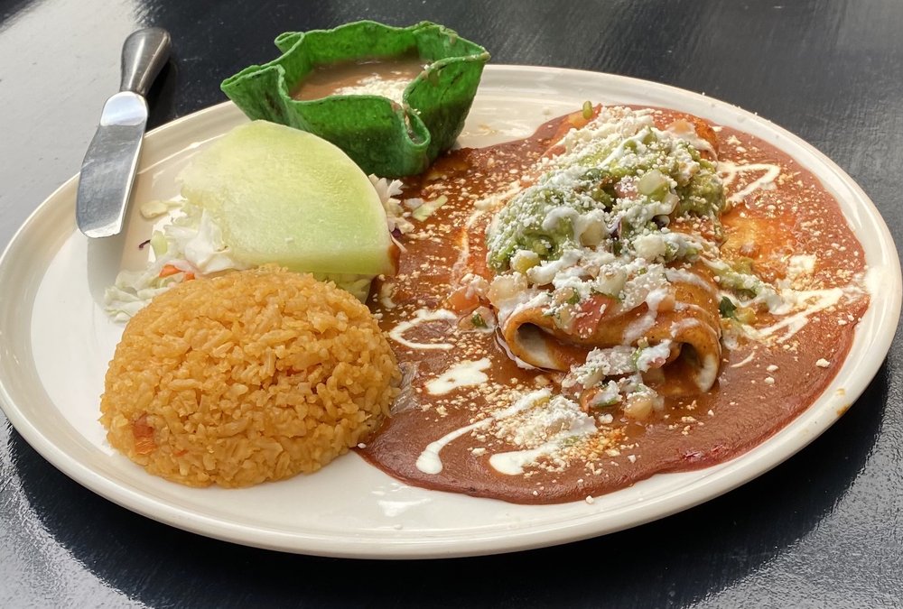 Frida's Gourmet Mexican Cuisine