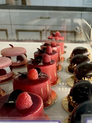 Estelle Bakery & Pâtisserie by null