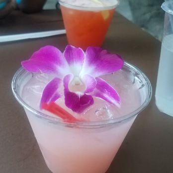 MangoSeed Restaurant - Caribbean Near Me - Brooklyn, New York