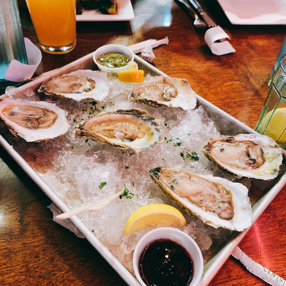 Geddy's - Fresh Local Oysters - Seafood Near Me - Bar Harbor, Maine Geddy's - Fresh Local Oysters - Seafood Near Me - Bar Harbor, Maine