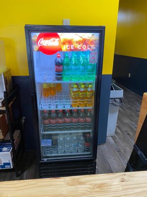 Caribbean Spice by null