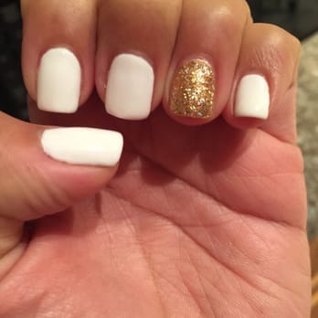 Green Ivy Nails & Spa - Nails ready for Xmas - Nail Salons Near Me - Temecula, California