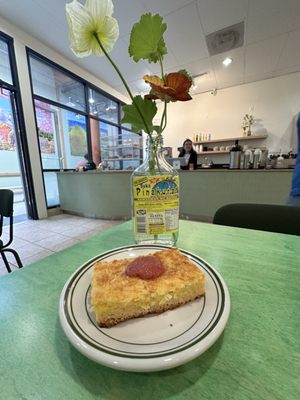 Balong Panaderia by null