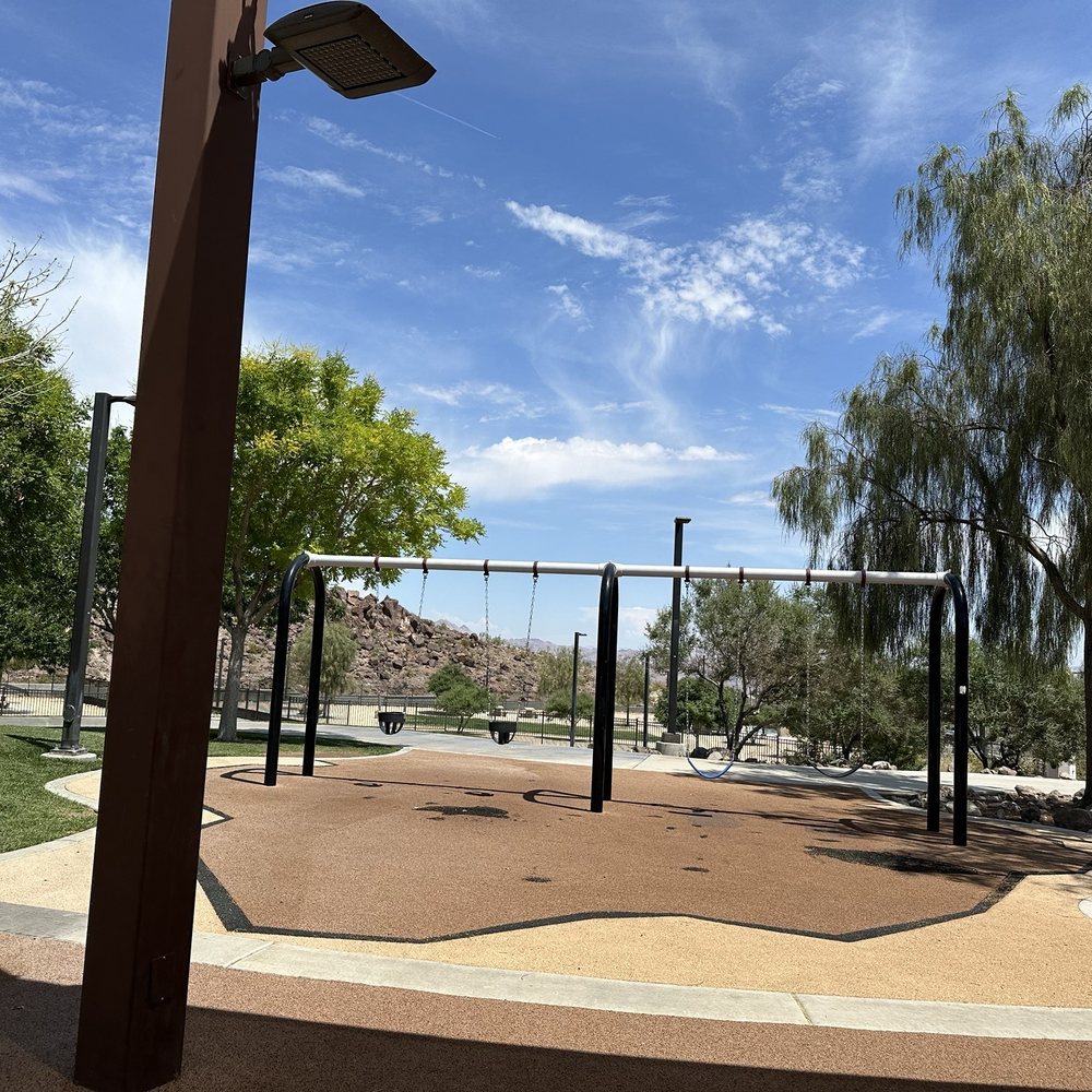Hidden Falls Park - Parks Near Me - Henderson, Nevada Hidden Falls Park - Parks Near Me - Henderson, Nevada
