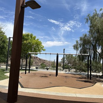 Hidden Falls Park - Parks Near Me - Henderson, Nevada