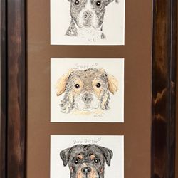 Brandon Art & Frame