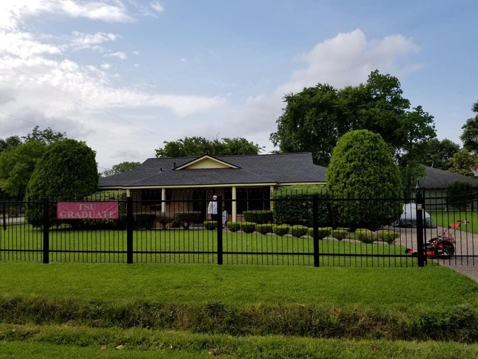 Slide of Universal Weatherproofing and Construction