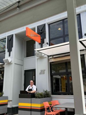 Delarosa Marina by null