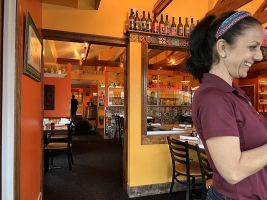 El Gato Negro - Lakeview by null