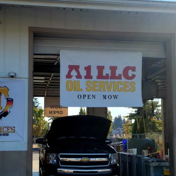 A1 Oil Services - Oil Change Stations Near Me - Everett, Washington A1 Oil Services - Oil Change Stations Near Me - Everett, Washington