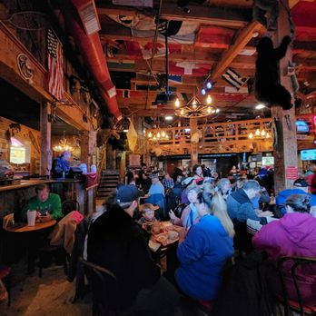 Red Dog Saloon - American Near Me - Juneau, Alaska Red Dog Saloon - American Near Me - Juneau, Alaska