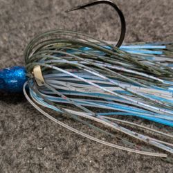 SRiOutdoors - Azul Shad