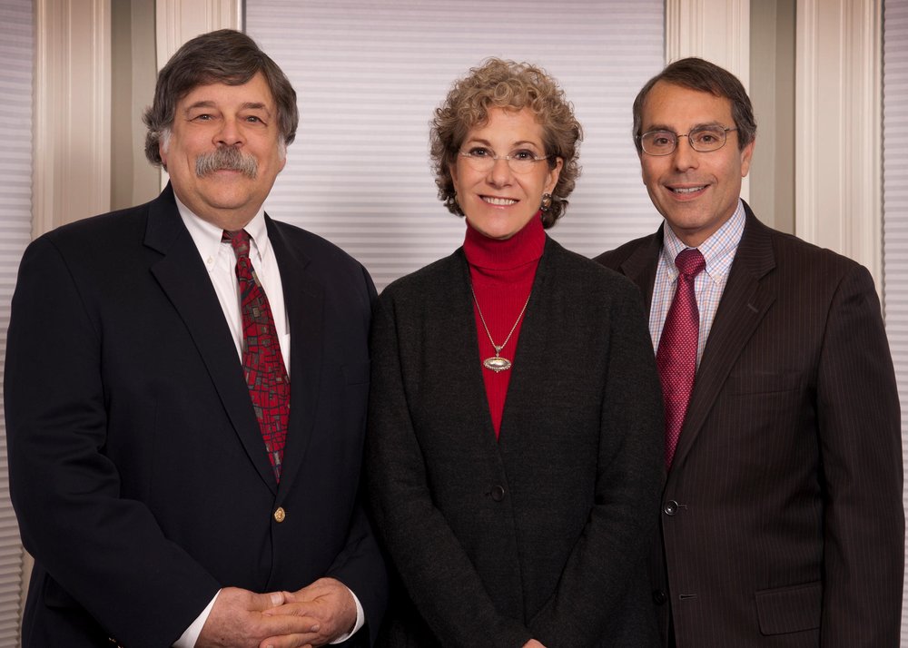 Borofsky, Amodeo-Vickery & Bandazian PA - disability attorney in Manchester, NH