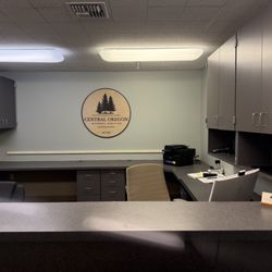 Central Oregon Internal Medicine
