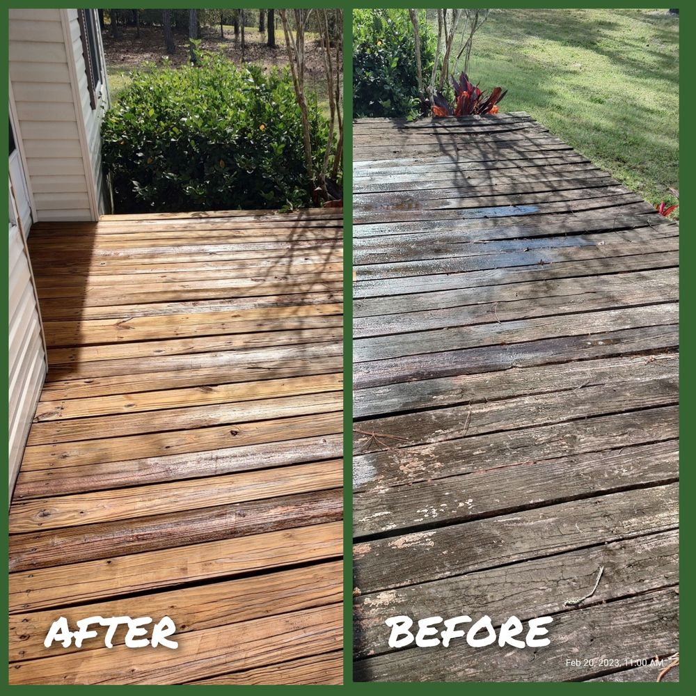 Slide of Total Exterior Solutions