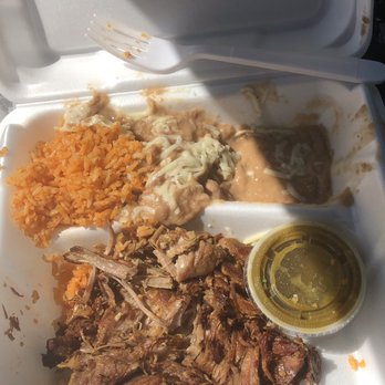 Tacos El Grullo - Mexican Near Me - Visalia, California Tacos El Grullo - Mexican Near Me - Visalia, California
