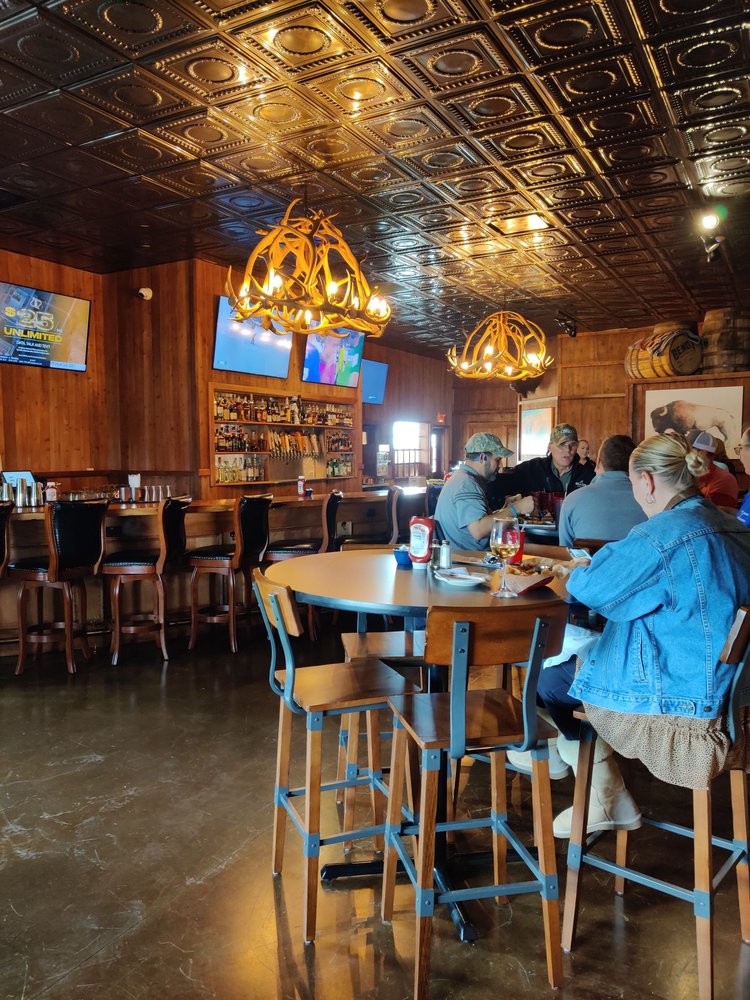 Prairie House Restaurant