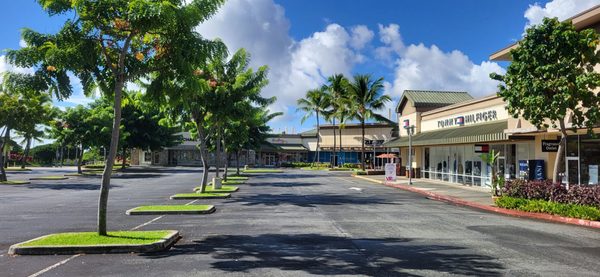 Waikele Premium Outlets by null