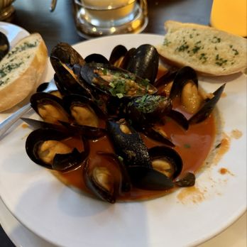 Sofi Restaurant - Mussels - Italian Near Me - Chicago, Illinois