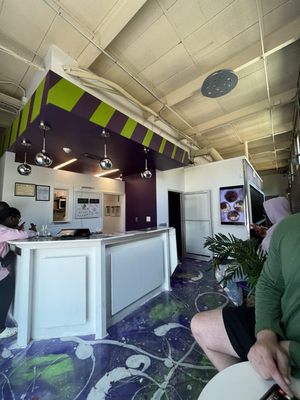 Za'Acai Cafe by null