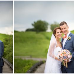 Cassondre Mae Photography - Spring Wedding Cassondre Mae Photography