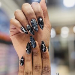 Madison Nail Lounge