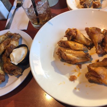 Anchor Bar - Chicken Wings Near Me - Niagara Falls, New York Anchor Bar - Chicken Wings Near Me - Niagara Falls, New York