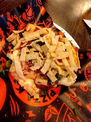 Pizza Kaiju by null