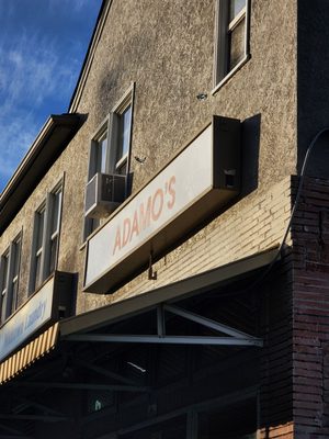 Adamo's Restaurant by null