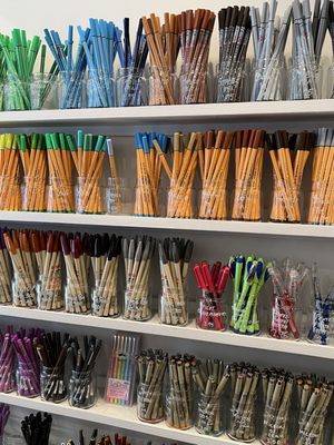 Goods for the Study Nolita by null