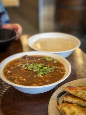 Min Min Pie House 福香园 by null