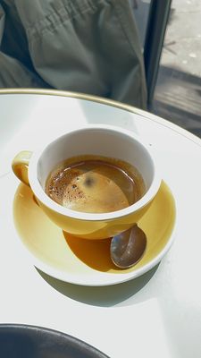 République of Coffee by null