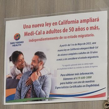 San Ysidro Health - En Español - Obstetricians & Gynecologists Near Me - Escondido, California San Ysidro Health - En Español - Obstetricians & Gynecologists Near Me - Escondido, California