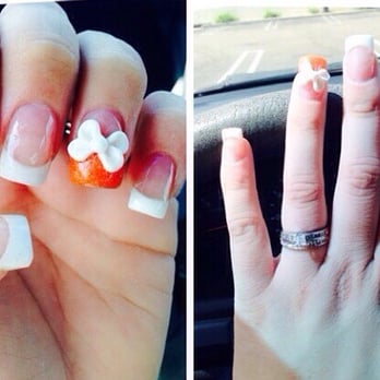 Mays Nails - Nails by Lorenzo - Nail Salons Near Me - El Cajon, California Mays Nails - Nails by Lorenzo - Nail Salons Near Me - El Cajon, California