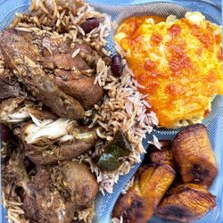 Island Grill