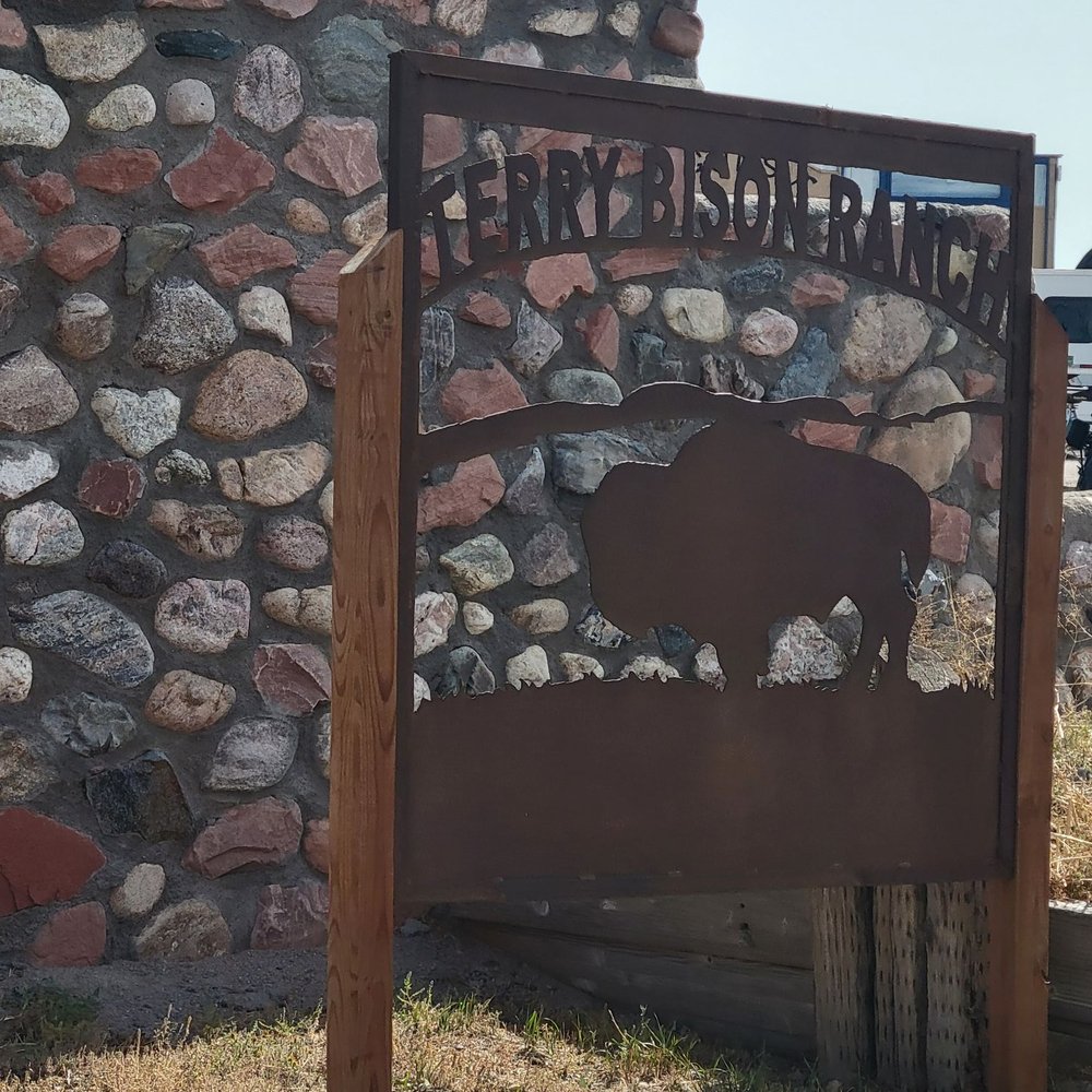 Terry Bison Ranch Resort - Venues & Event Spaces Near Me - Cheyenne, Wyoming