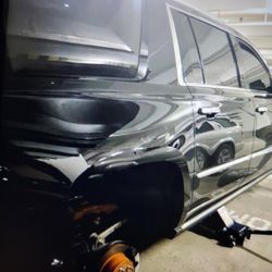 Stephen Mobile Mechanic