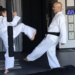 Loco Dojo