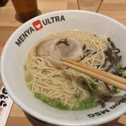 Tonkotsu