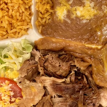 Muy Pronto Tacos - a plate of food - Tacos Near Me - Los Angeles, California Muy Pronto Tacos - a plate of food - Tacos Near Me - Los Angeles, California