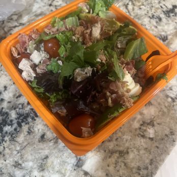 Salad and Go - Salad Near Me - Mesa, Arizona Salad and Go - Salad Near Me - Mesa, Arizona