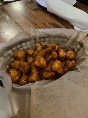 Cornerstone Pub & Kitchen by null