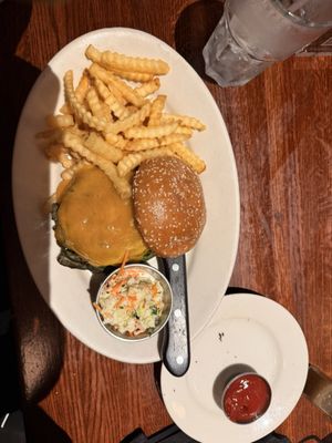 Twin City Grill by null