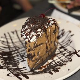 Mud Pie