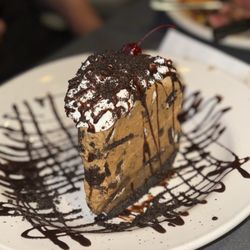 Rustic House Summerlin South - Mud pie