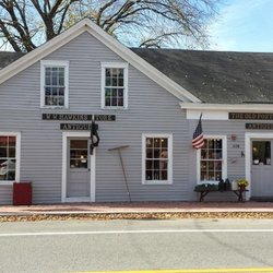 Old Post Office